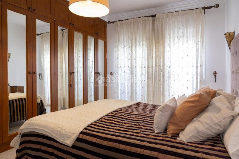 Foto 591a59e5-75c3-4503-82ba-27eabee9814a. Casa  en venta en Bello Horizonte - Lindasol Marbella