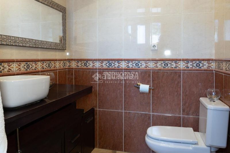 Foto 922a8db1-b814-4a27-9de9-4408a087142d. Casa  en venta en Bello Horizonte - Lindasol Marbella