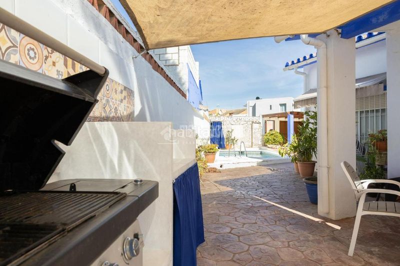 Foto 9ea1fb13-2e2e-4d36-a6ec-784d7c3ec859. Casa  en venta en Bello Horizonte - Lindasol Marbella