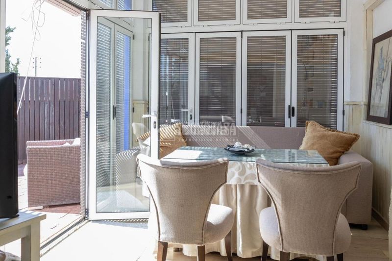 Foto a91a7d2b-238e-4679-8bb3-e69dfdbcc732. Casa  en venta en Bello Horizonte - Lindasol Marbella