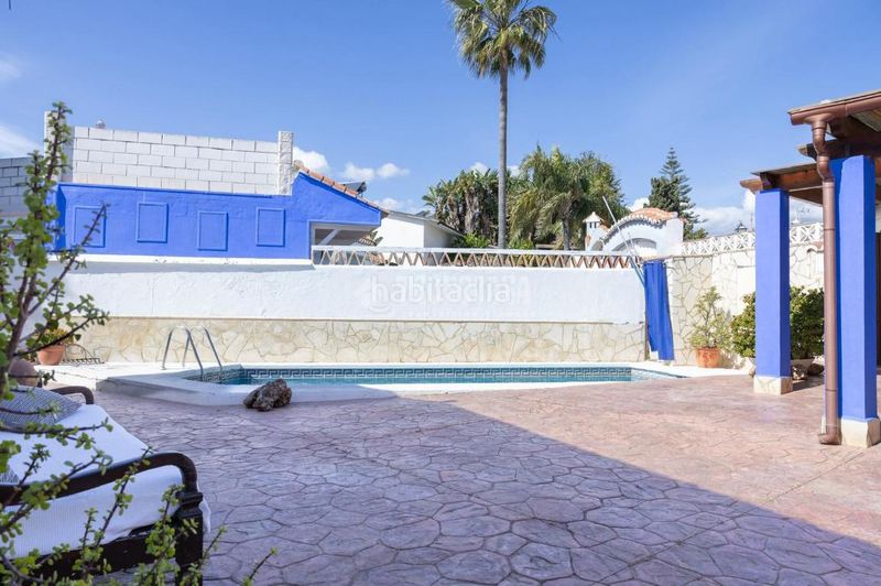 Foto bb63e10a-4c5a-4dc3-a0c4-a604e947276f. Casa  en venta en Bello Horizonte - Lindasol Marbella