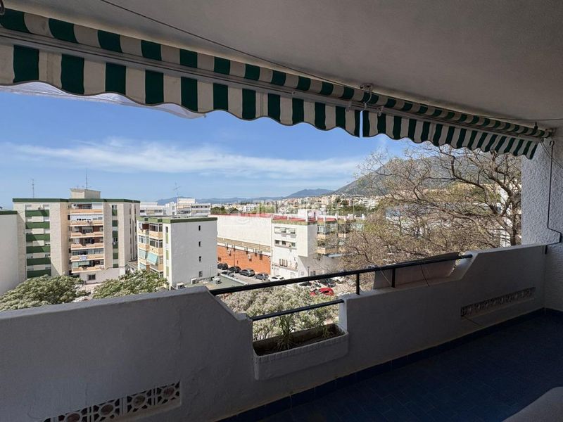 Foto 092355ea-8325-420c-b46d-058b8e301ed3. Pis a los jardines de Marbella - la ermita Marbella