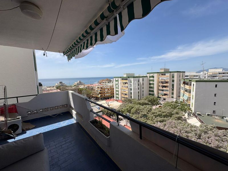 Foto b95d7345-efd8-4281-a8d7-f0ce335945be. Pis a los jardines de Marbella - la ermita Marbella