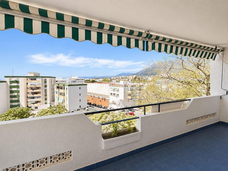 Foto c1b3e859-8d12-459b-bfd0-9c966bb0b1bb. Pis a los jardines de Marbella - la ermita Marbella