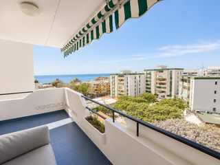 Pis a Los Jardines de Marbella - La Ermita. Piso en venta en marbella