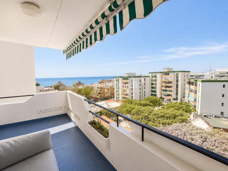 Foto fe07699b-471e-4628-b55d-6274025f27d8. Pis a los jardines de Marbella - la ermita Marbella