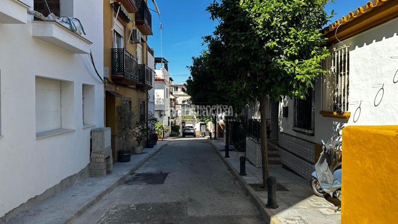 Foto 4791a01b-2f3f-4e82-9231-2fc280176c07. Casa aparellada a Casco Antiguo Marbella