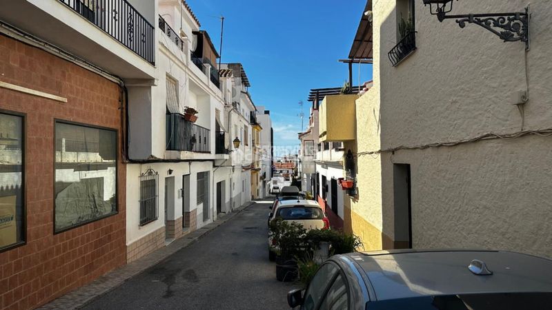 Foto 6a5485da-4ba8-469d-af88-69ffff3ba41e. Casa aparellada a Casco Antiguo Marbella
