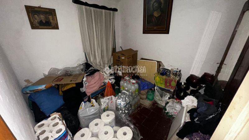 Foto e3943dc4-a663-4705-a620-0fe81f488f37. Casa aparellada a Casco Antiguo Marbella