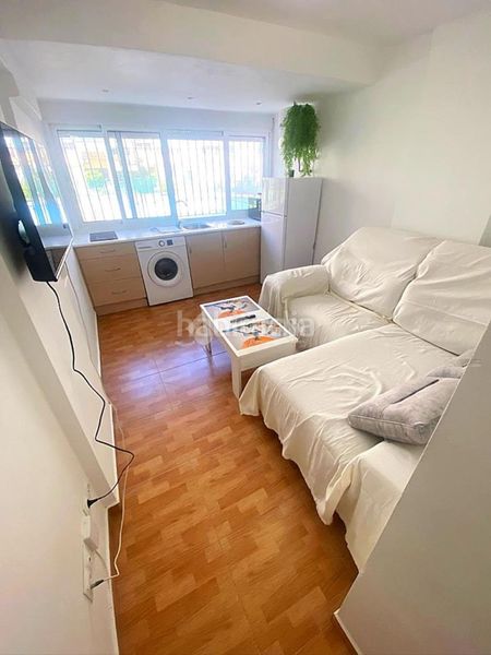Foto 4d2ee898-a2f6-4651-8433-5f87bb906540. Pis a Huerta Belón - Calvario Marbella