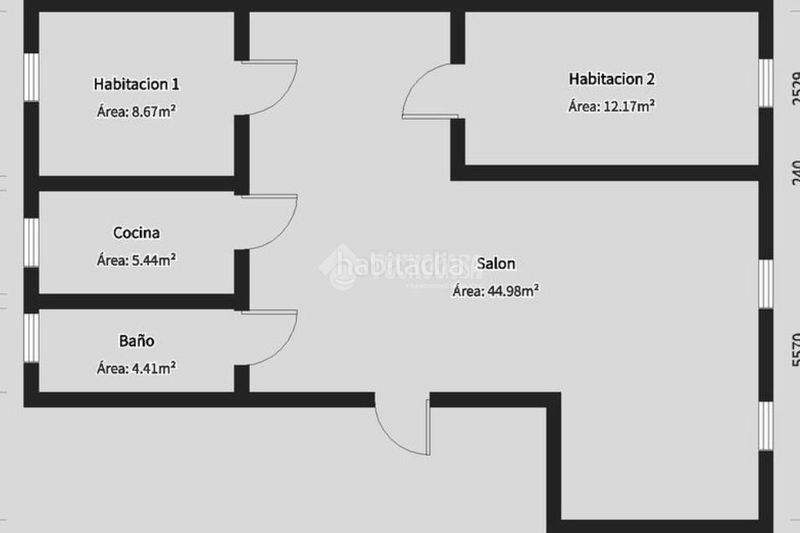 Foto 55ab0dc7-5fd9-49aa-9b38-f85d99081cb2. Piso  en venta en Casco Antiguo Marbella