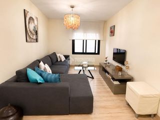 Flat in Ojén pueblo. Piso en venta en ojén