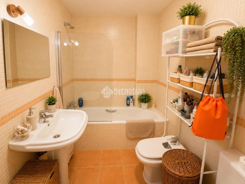 Foto 9d419ada-dea1-42c8-b4cc-5f21000ae97d. Pis a Ojén pueblo Ojén