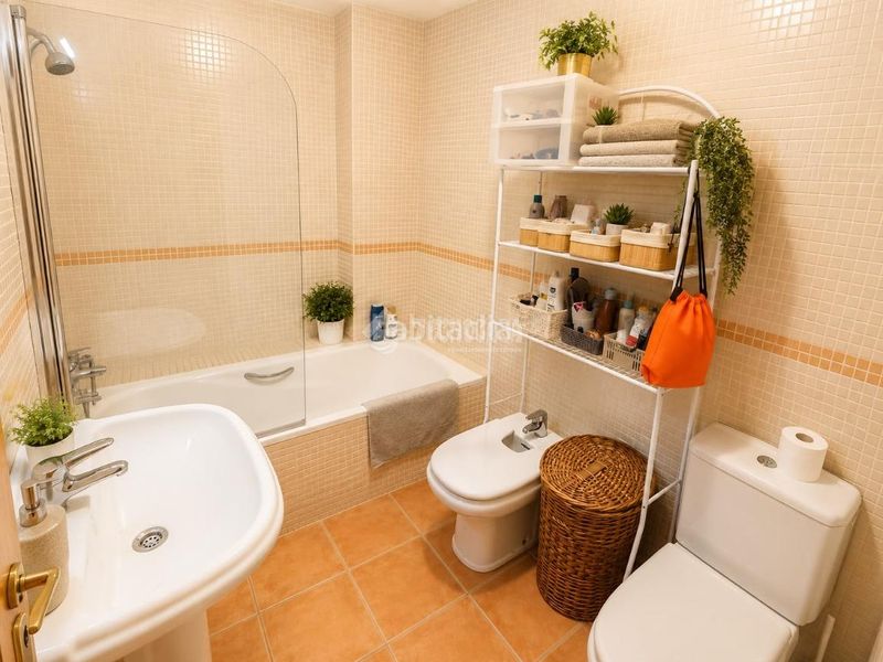 Foto bd431d0b-5a0a-4b3d-999c-d7b82a22639b. Pis a Ojén pueblo Ojén