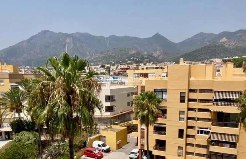 Foto 3ce8b1c7-dd77-48e6-98dc-71d57dea8e8d. Pis a Divina Pastora Marbella