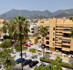 Pis a Divina Pastora. Piso en venta en marbella