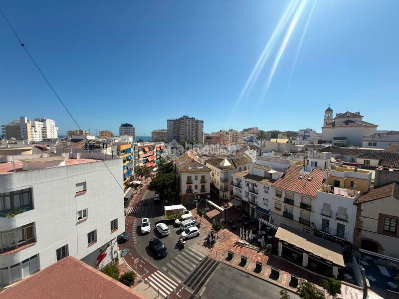 Foto 0ae4dc1d-1ce5-4c4d-b90d-4c76fb63d507. Pis a Casco Antiguo Marbella