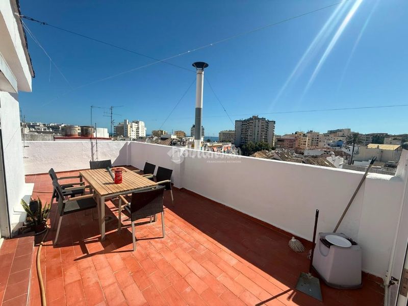Foto 2851ced1-9ddb-4d7a-8722-2b993c12174b. Pis a Casco Antiguo Marbella