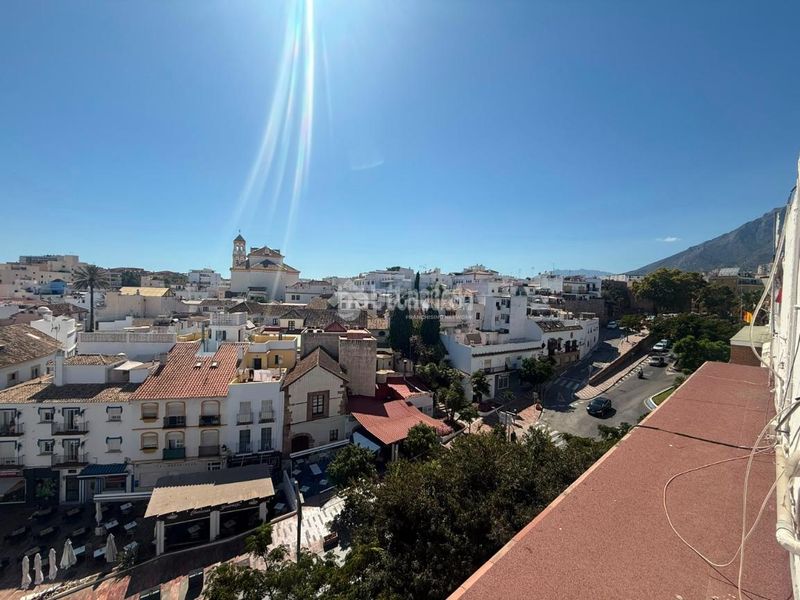 Foto 7b222ed2-8c74-4a0d-a3f0-4381ecc86bb6. Pis a Casco Antiguo Marbella