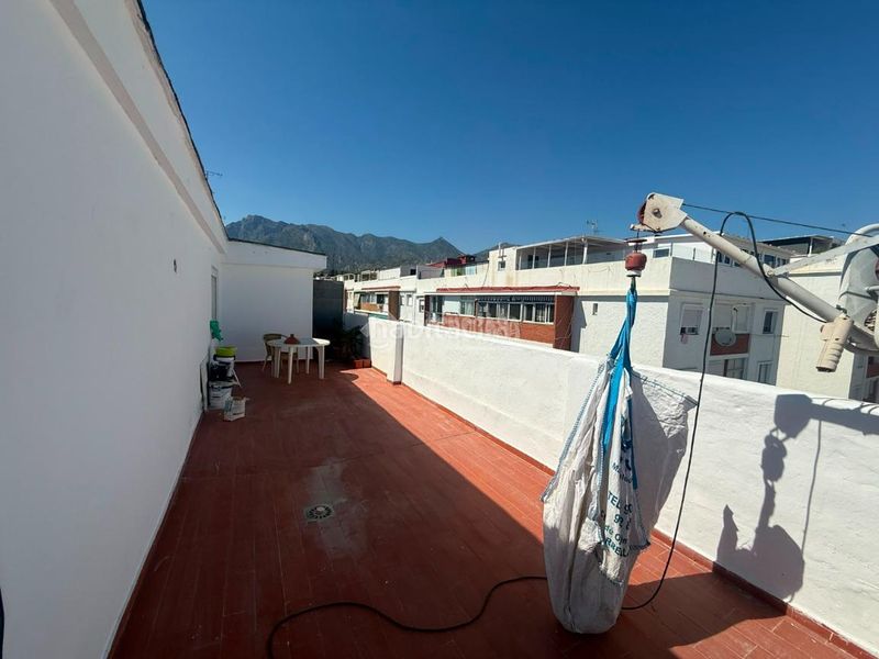 Foto b2f730fc-e6a8-4c57-85dc-2aa89aa3dbd7. Pis a Casco Antiguo Marbella