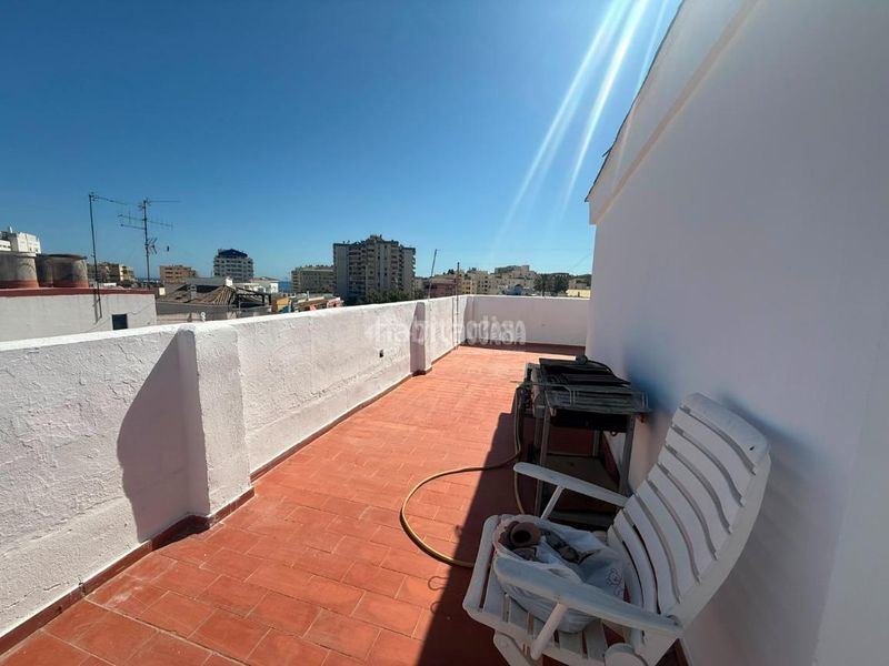 Foto dc6c0b78-091f-4c97-badb-f22d9baaa790. Pis a Casco Antiguo Marbella