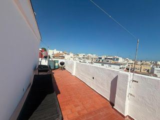 Pis a Casco Antiguo