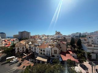Pis a Casco Antiguo