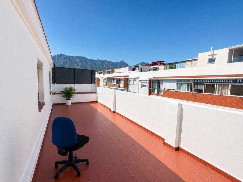 Foto df681738-f69b-4647-abdc-89c9c3e724d8. Pis a Casco Antiguo Marbella