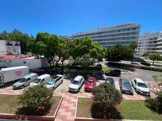 Pis a Rodeo Alto - Guadaiza - La Campana. Piso en venta en marbella