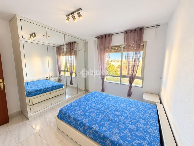 Foto 51a6221d-27fc-4a8f-9e23-2b1e4b009fcd. Pis a los jardines de Marbella - la ermita Marbella