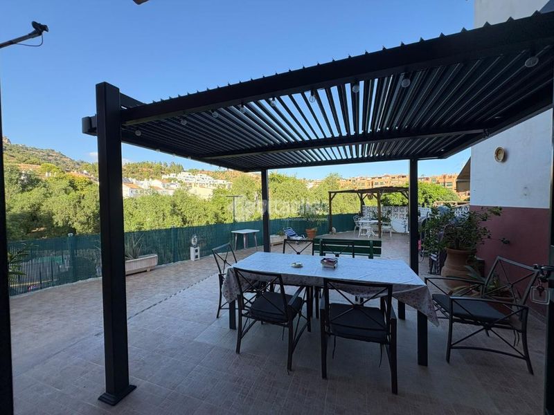 Foto 0cfb2231-6bd7-407d-a255-4e829300e2f8. Maison jumelée dans Torrecilla - La Cañada Marbella