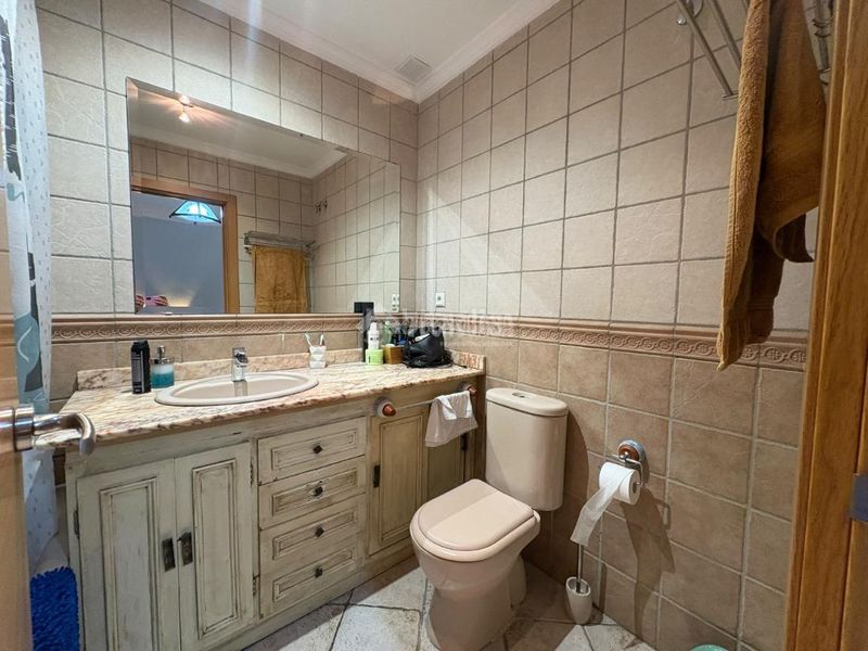 Foto 643361d1-1b62-4d4b-a099-69397adf7f1c. Maison jumelée dans Torrecilla - La Cañada Marbella
