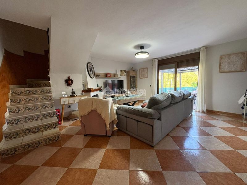 Foto 837cdac4-3922-4930-9215-dcce9edf0191. Maison jumelée dans Torrecilla - La Cañada Marbella