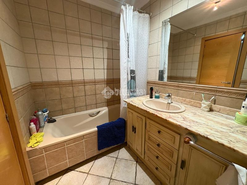Foto a6ce24c4-d416-4189-b28c-908ebbfc1b9d. Maison jumelée dans Torrecilla - La Cañada Marbella