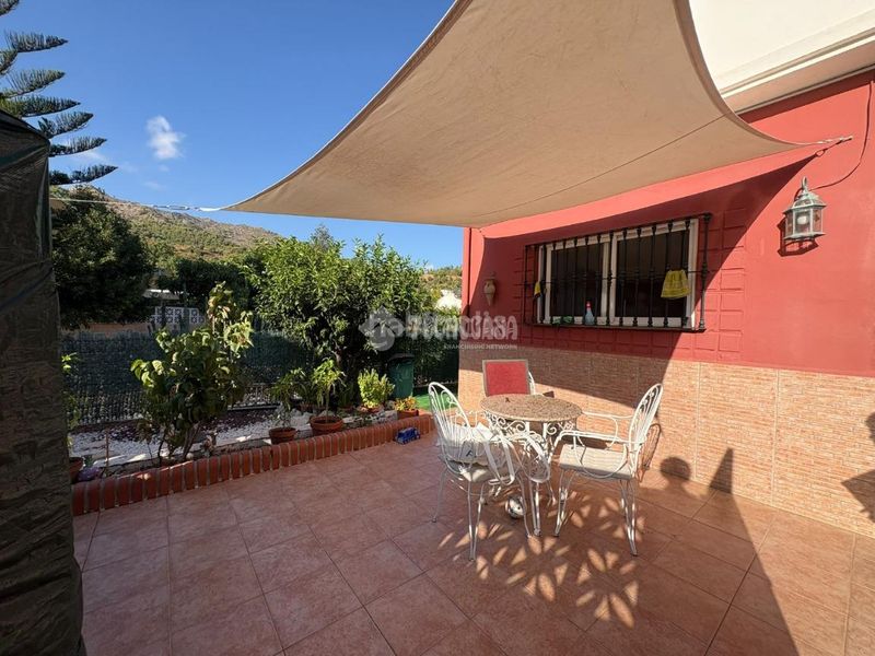 Foto da8a6504-16fc-4a33-b3ec-7a60562abd3a. Maison jumelée dans Torrecilla - La Cañada Marbella