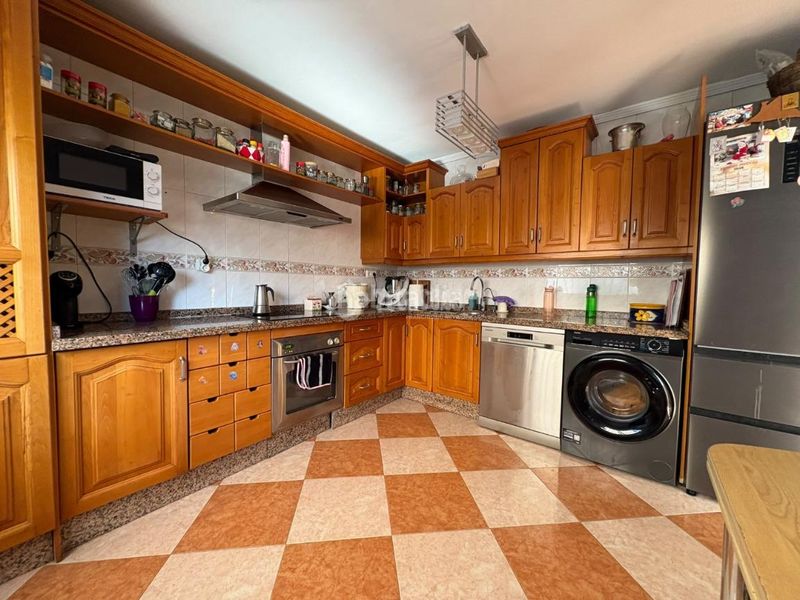 Foto f93d5c45-7cf3-4377-b9e7-3befb3281b10. Maison jumelée dans Torrecilla - La Cañada Marbella