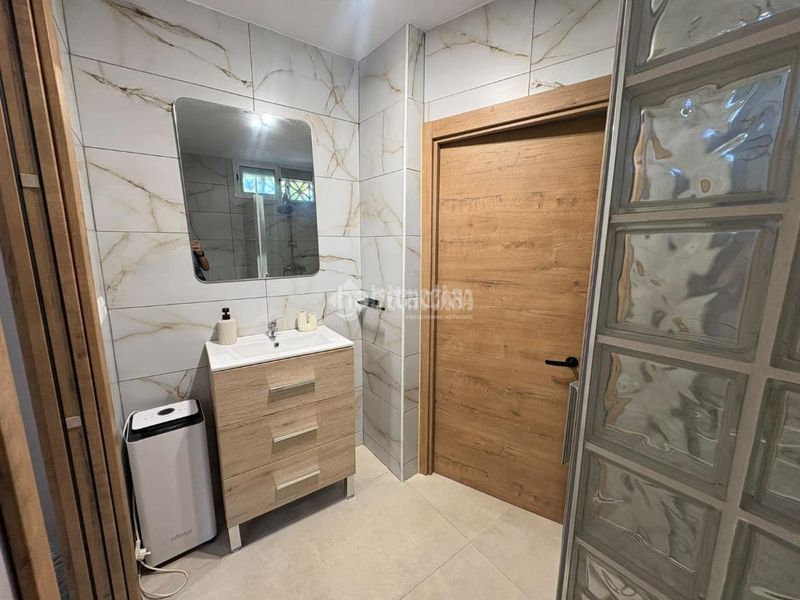 Foto fea40898-5bd6-4af5-8284-259b05473adc. Maison jumelée dans Torrecilla - La Cañada Marbella