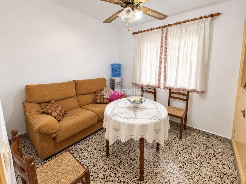 Foto 1c5d0222-b51e-43a3-b60e-156f2656ae20. Piso  en venta en San Pedro de Alcántara Pueblo Marbella
