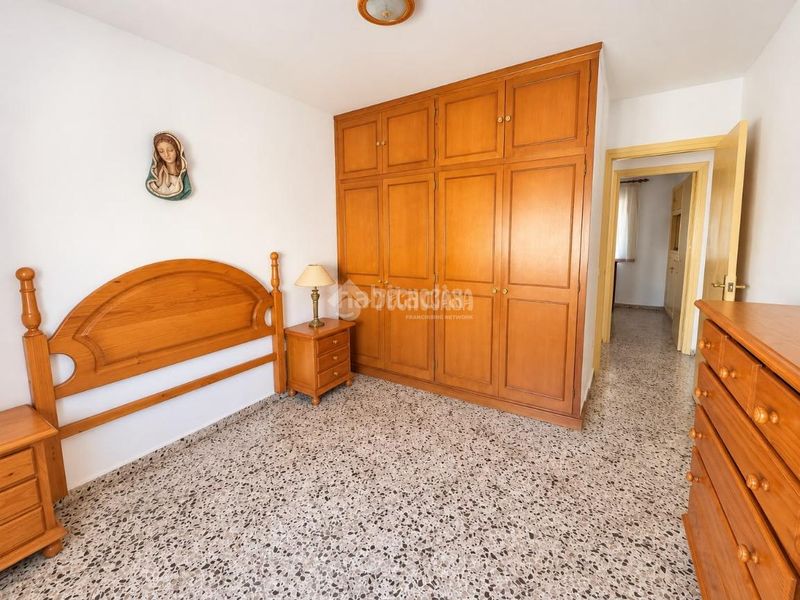 Foto 216076ec-ce34-4529-85ee-343a5daa69e5. Piso  en venta en San Pedro de Alcántara Pueblo Marbella