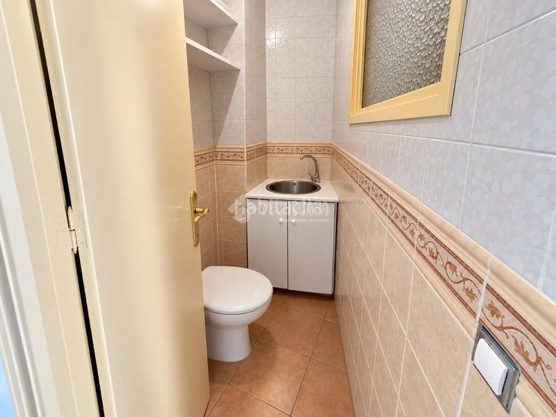 Foto ae6180c9-a01e-4cc0-b94f-02a62d8316b6. Piso  en venta en San Pedro de Alcántara Pueblo Marbella
