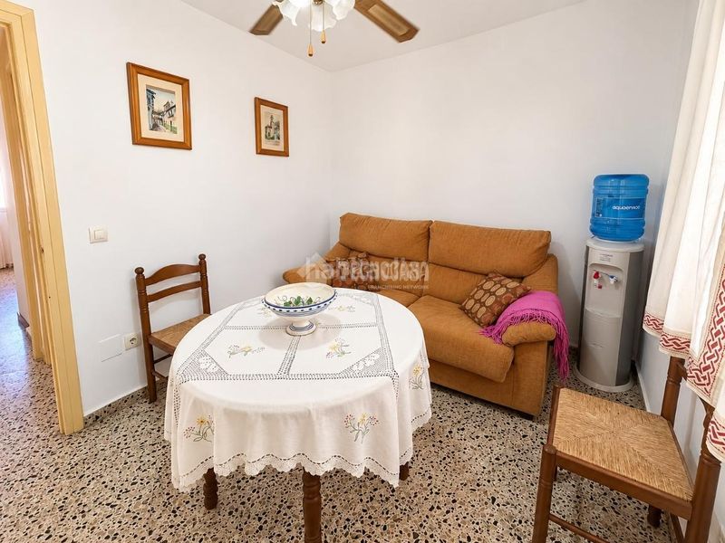 Foto b9fa1267-0dac-401f-885f-debba7fd1418. Piso  en venta en San Pedro de Alcántara Pueblo Marbella