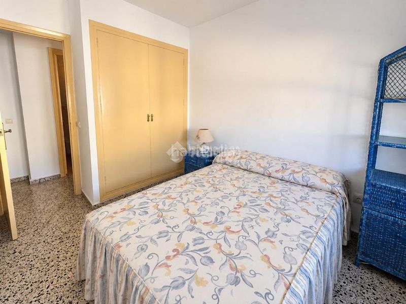Foto cace4174-29e6-457e-956c-e91671439450. Piso  en venta en San Pedro de Alcántara Pueblo Marbella
