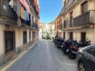 Piso en Oj�n pueblo. Piso en venta en oj�n