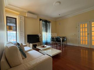 Location Appartement à Palos de Moguer. Piso en alquiler en madrid