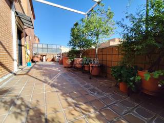 Pis a Palos de Moguer. Piso en venta en madrid