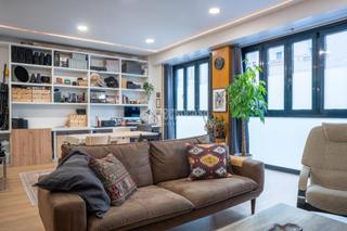 Appartement à Palos de Moguer. Piso en venta en madrid