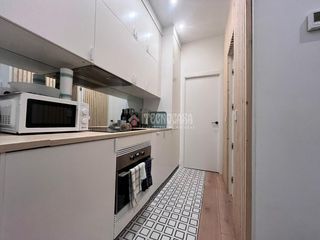 Pis a Palos de Moguer. Piso en venta en madrid