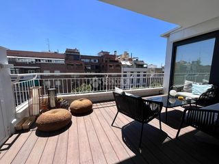 Flat in Palos de Moguer. Piso en venta en madrid
