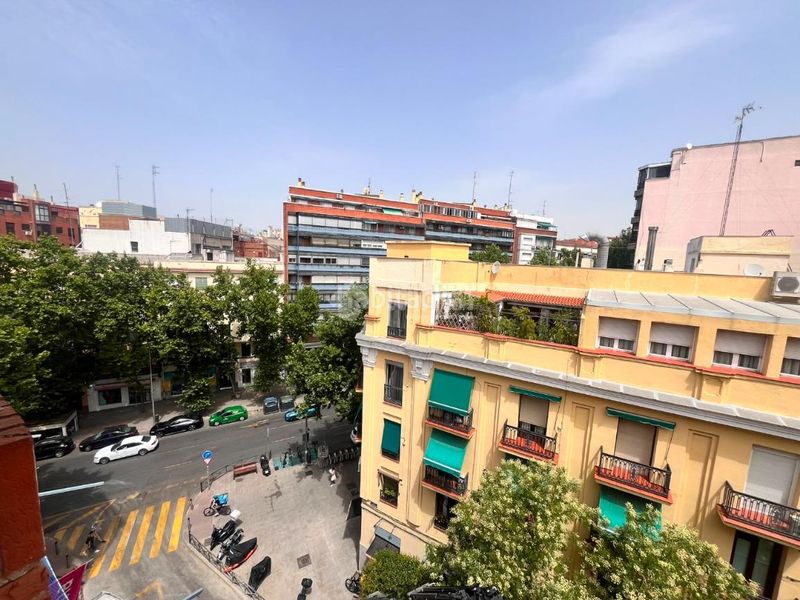 Foto f85b6f84-54f2-400f-831b-0716a5250b7b. Piso  en venta en Palos de Moguer Madrid