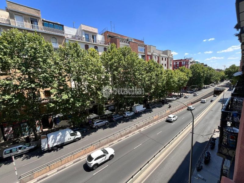 Foto 92790426-5e5e-45a9-a10f-db8586128e24. Pis amb calefacció a Palos de Moguer Madrid